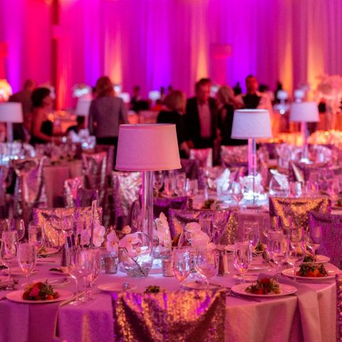 Cancer Partners – Passions Ball 2018