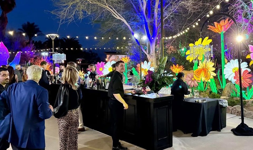 THE LIVING DESERT 2025 ZOOBILEE GALA